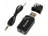 Bluetooth audio adapter