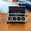 1Mini V8-as motorblokk alak asztali szervez, tart