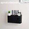 Falra szerelhet router s set top box doboz trol