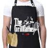 The Grillfather Vicces BBQ Ktny