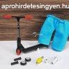 Mini Ujj Roller - Kreatv Ujj Jtk s Stresszold Eszkz