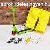 Mini Ujj Roller - Kreatv Ujj Jtk s Stresszold Eszkz