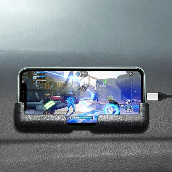 Univerzális Multifunkciós Autós Telefontartó 65x28x18mm Minden
Készülékhez