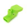 Szilikon adapter, hosszabbt csaphoz Kk - Univerzlis csat