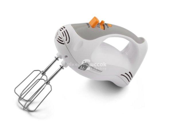Esperanza Donut Kézi mixer 250W, erős motorral és ergonomikus kialakítással
a könnyű sütéshez és főzéshez