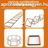 8 Lpcss Agility Edz Ltra Gyorsasg s gyessg Fejleszt