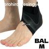 Bokargzt Jobb M - Stabilizl Tmogats Sportolshoz s R