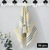 6db Gofri Szvs Konyharuha, Gyorsan Szrad Tiszttkend,