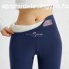 Ni magas derek polr bls leggings tli sportokhoz, fitn