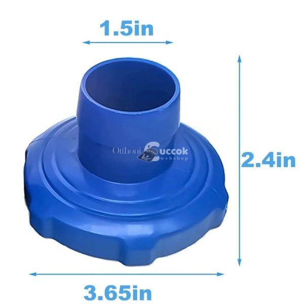 Medence adapter Intex skimmerhez
