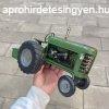 Dzel traktor - Egyedi otthoni dekorci