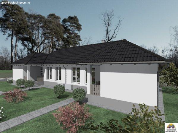 Monor, 62 m2, 66000000 HUF, 3 szoba [4138_896]