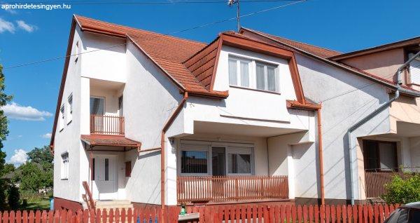 4 szobás családi ház eladó Debrecen, Csapókert