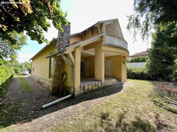 Eladó 150m2-es Családi ház, Balatonboglár