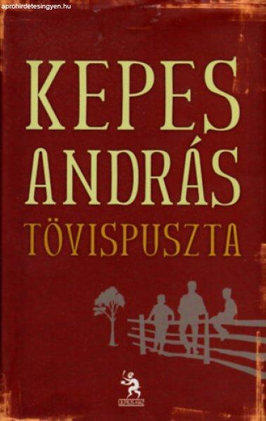 Tövispuszta - Kepes András