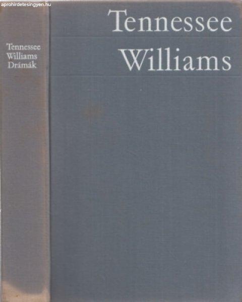 Drámák - Tennessee Williams