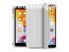 Apple iPad 10.2 (2019/2020/2021) tablet tok (Smart Case) on/