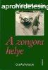 A zongora helye - Bcher Ivn