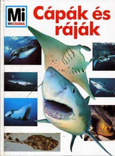 Mi micsoda? - Cápák és ráják - B. Vitus Dröscher