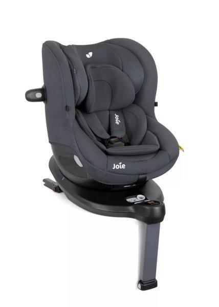 Joie i-Spin R 360 40-105cm gyerekülés Moonlight