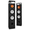 Skytronic 100.262 3-utas, HiFi, trbeli hangfalpr, 920 W