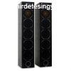 Skytronic SHFT57B hangfalszett 2 x 600 W, 4 x 16 cm