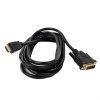 FrontStage dVI-HDMI videokbel 3m