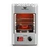 Klarstein Steakreaktor 2.0 ? Stainless Steel Edition, beltr