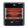 Klarstein Steakreaktor Pro, magas hmrsklet beltri grill