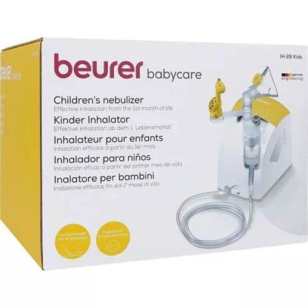 Beurer IH 26 Kids inhalátor