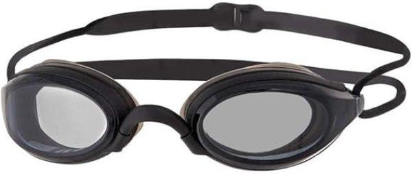 Zoggs Fusion Air Unisex szürke úszószemüveg- csomagolás sérült
