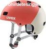 Uvex Kid 3 Cc Solid gyermek kerkpros sisak- csomagols sr