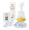 LifeVac Home Kit - Hordozhat lgti szvkszlk