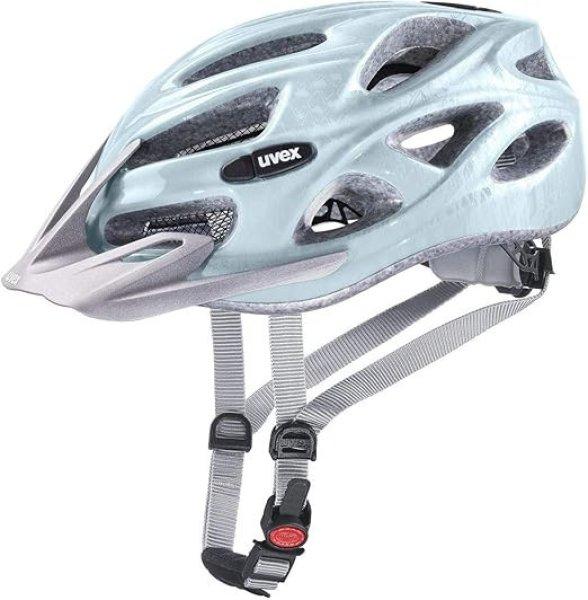 Uvex Onyx unisex felnőtt kerékpáros sisak 52-57 cm, aqua
