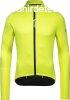 GOREWEAR C5 Thermo jersey Kerkpros mez, neon srga /citrus