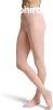 Bloch lny ballet harisnyanadrg rzsaszn XL/L