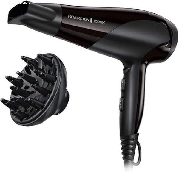 Remington Ionic Dry D3198 hajszárító (2200 W)