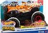 Hot Wheels Monster Trucks Tiger Shark tvirnyts kisaut &