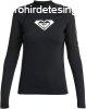 Roxy Whole Hearted - Hossz ujj UPF 50 Surf fels nknek XL