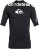 Quiksilver Quiksilver All Time - Lycra rvid ujj frfi surf