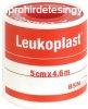 BSN MEDICAL Leukoplast 5 cm x 4,6 m (palsttal)