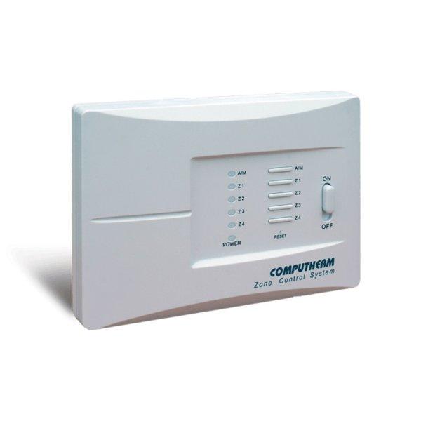 COMPUTHERM Q4Z zónavezérlő