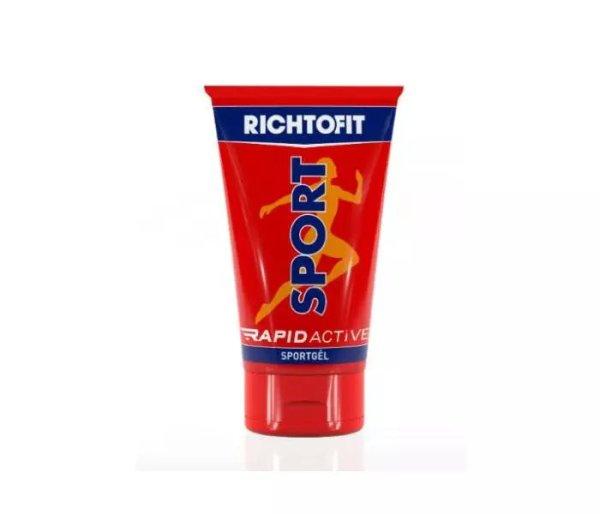 RICHTOFIT Rapid Active Sportgél 125 ml
