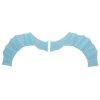 Paddle Silikon swimming handcuffs dimension L