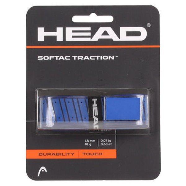 SofTac Traction alap markolat kék csomagolás 1 db