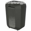 Iratmegsemmist, konfetti, 11 lap, FELLOWES "Powershre