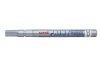 Lakkmarker, 0,8-1,2 mm, UNI "PX-21", ezst