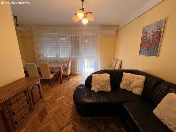 Kiadó lakás Nyíregyházán – Krúdy Gyula utcán! - Nyíregyháza