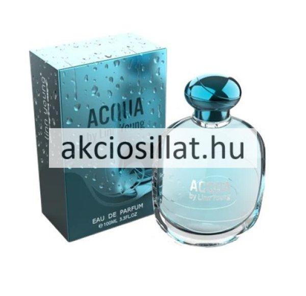Linn Young Acqua By Linn Young EDP 100ml / Giorgio Armani Acqua Di Gioia parfüm
utánzat