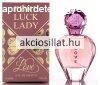 Linn Young Pure Luck Lady Love EDP 100ml / Paco Rabanne Lady